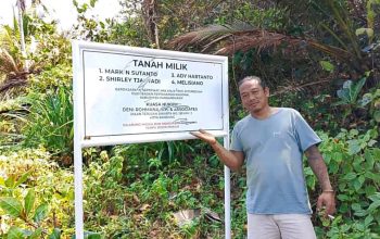 BPN Pangandaran Akan Cek Dugaan SHM di Pantai Madasari, Pemkab Minta Usut Asal-usul Sertifikat