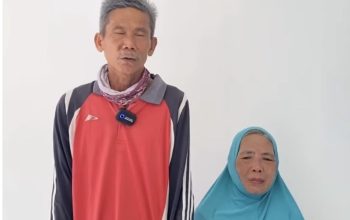 8 Tahun Menahan Nyeri Lutut, Warga Pangandaran Kembali Bisa Beraktivitas Usai Operasi Gratis Ditanggung BPJS