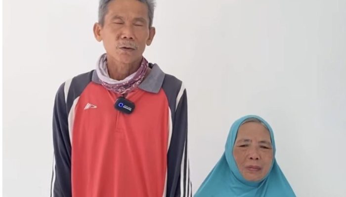 8 Tahun Menahan Nyeri Lutut, Warga Pangandaran Kembali Bisa Beraktivitas Usai Operasi Gratis Ditanggung BPJS