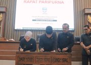 DPRD Pangandaran Dorong Festival Internasional dan Potensi Lokal