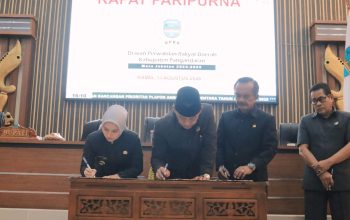 DPRD Pangandaran Dorong Festival Internasional dan Potensi Lokal
