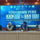 Festival dan Expo KKN Internasional 2026 Digelar di Pangandaran, 236 Mahasiswa Tampilkan Karya Desa