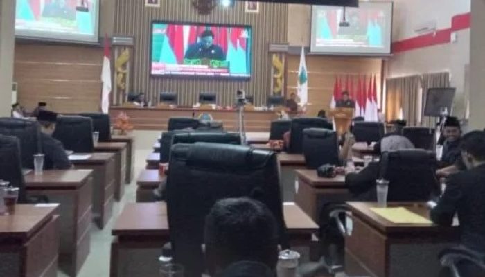 DPRD Pangandaran Dorong Solusi Permanen Krisis Air Bersih