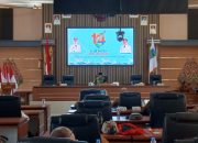 Jelang Milangkala ke-14, Ketua DPRD Pangandaran Sentil Fasilitas Tak Terawat