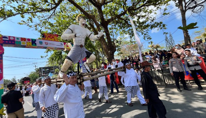 DPRD Pangandaran Minta Milangkala ke-14 Lebih Berdampak bagi Warga