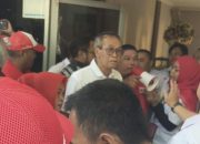 Pengurus Pusat Soroti Dugaan Pelanggaran AD/ART, Musprov PMI Jabar Batal Digelar