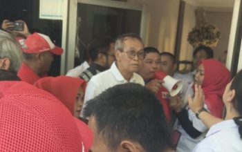 Pengurus Pusat Soroti Dugaan Pelanggaran AD/ART, Musprov PMI Jabar Batal Digelar