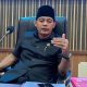 DPRD Pangandaran Sentil Rencana Konser Letto